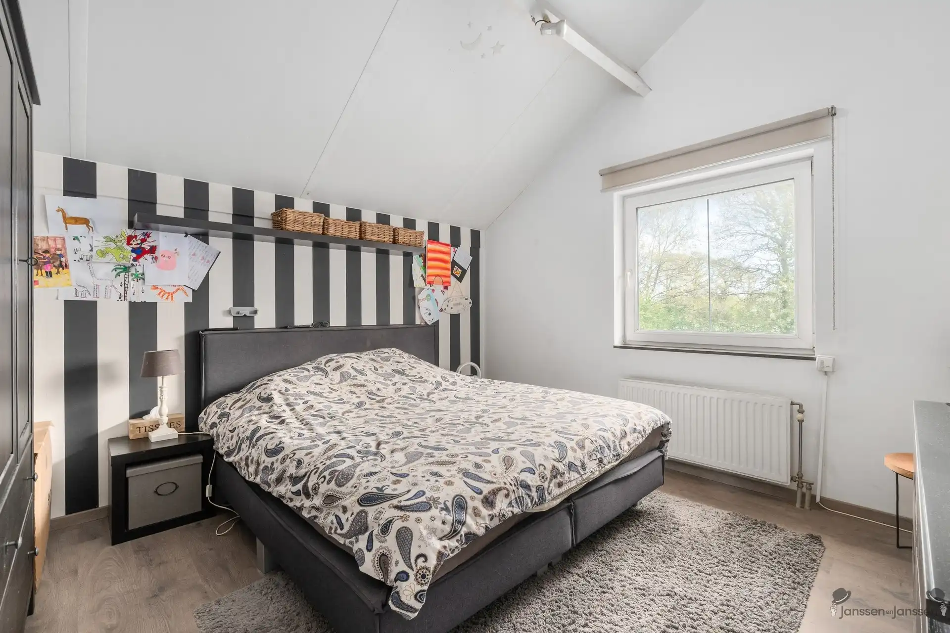Huis foto 13