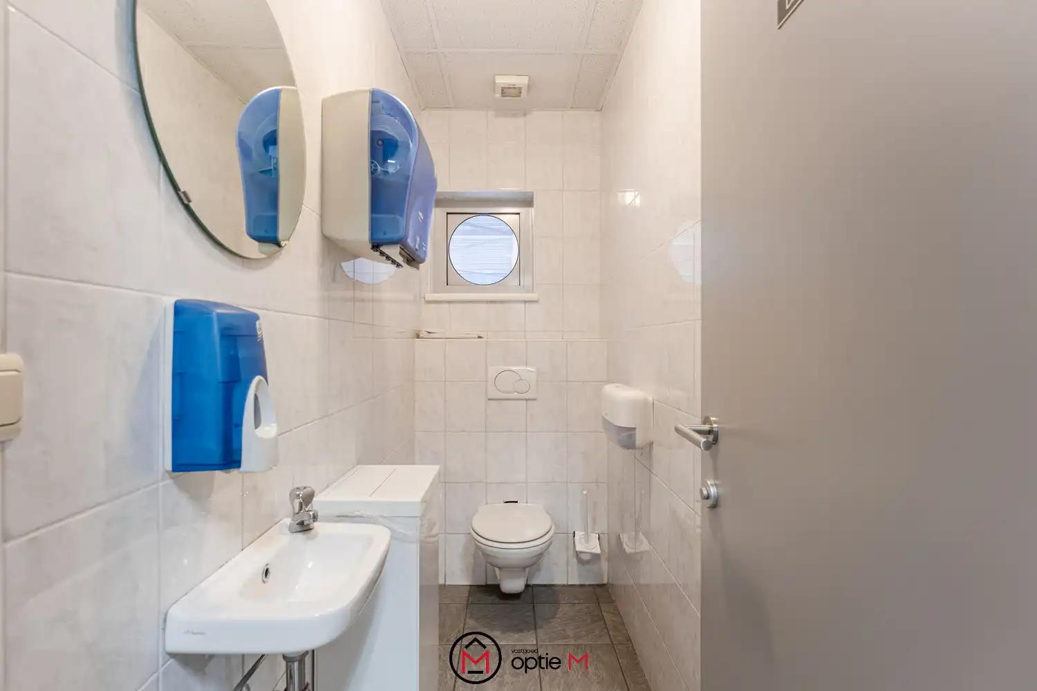 Industriepand te koop in Dilsen-Stokkem (Rotem) – ruime ateliers, kantoren en uitstekende bereikbaarheid foto 29