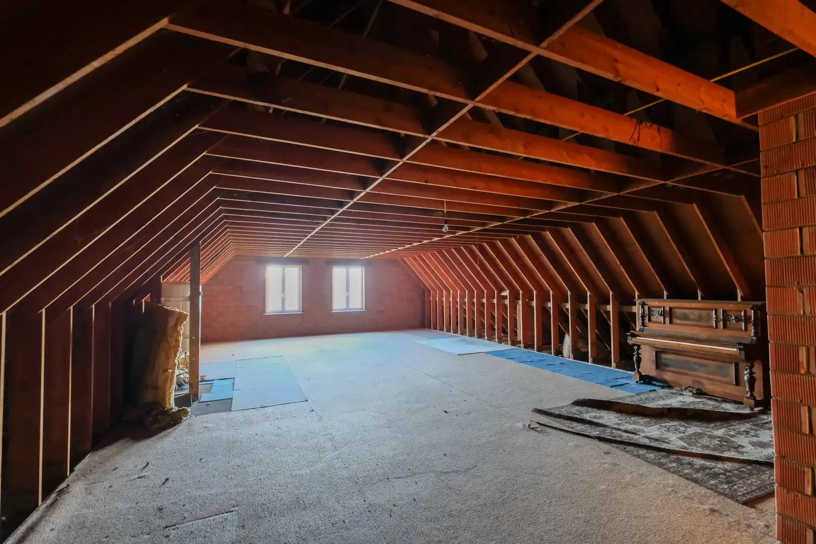 Landelijk wonen met ruimte, rust en een prachtig uitzicht in Zomergem! foto 15