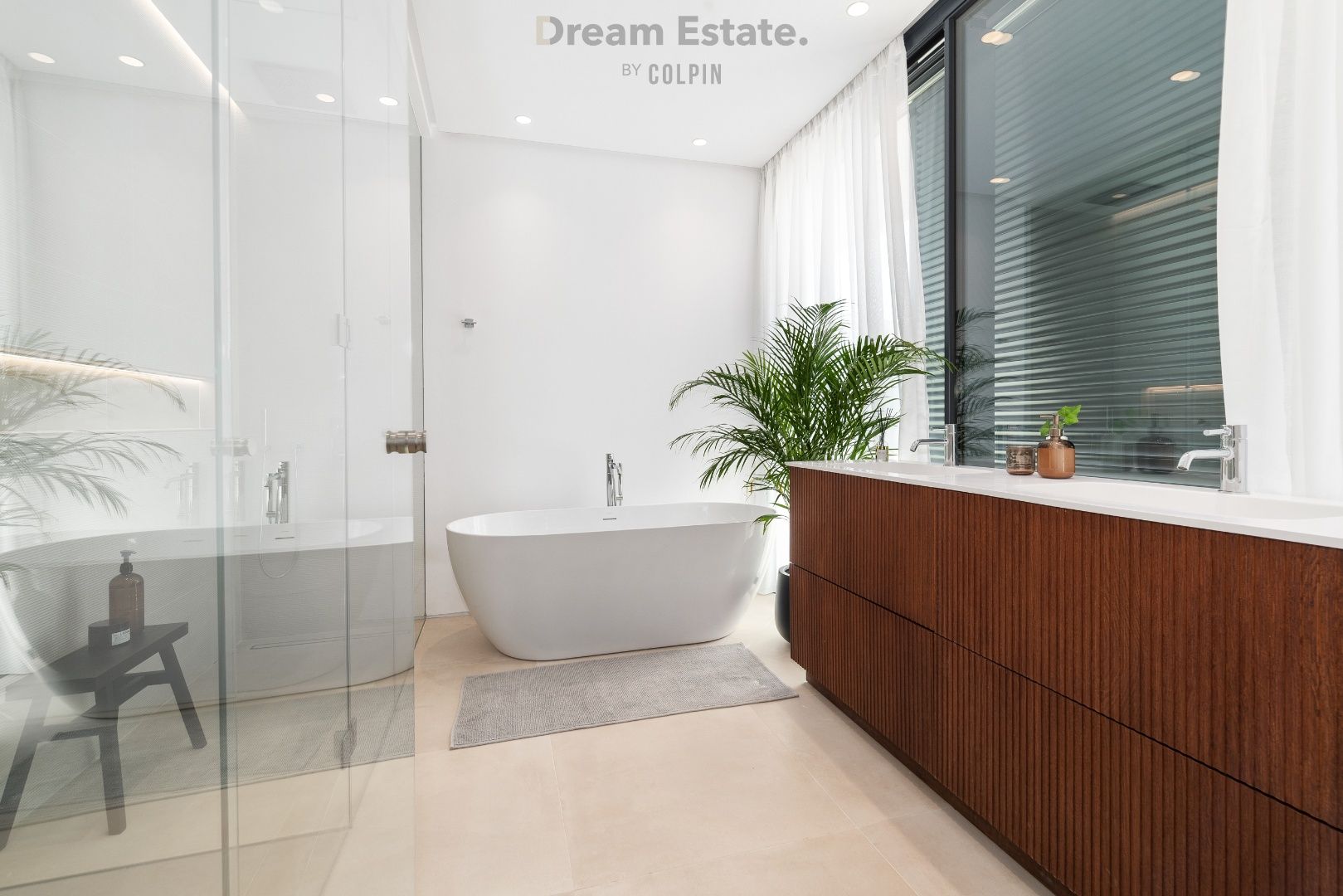 Verbluffende villa in tropische omgeving te Cortijo Blanco foto 17