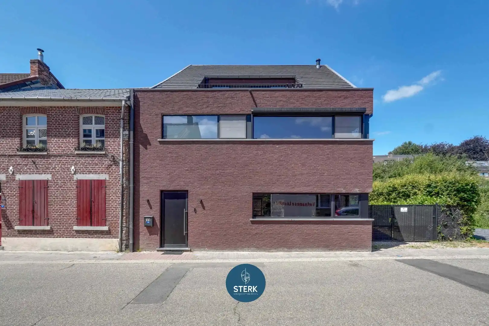 EIGENTIJDSE WONING (EPC LABEL A) MET MAASTRICHT BINNEN HANDBEREIK !  foto 29