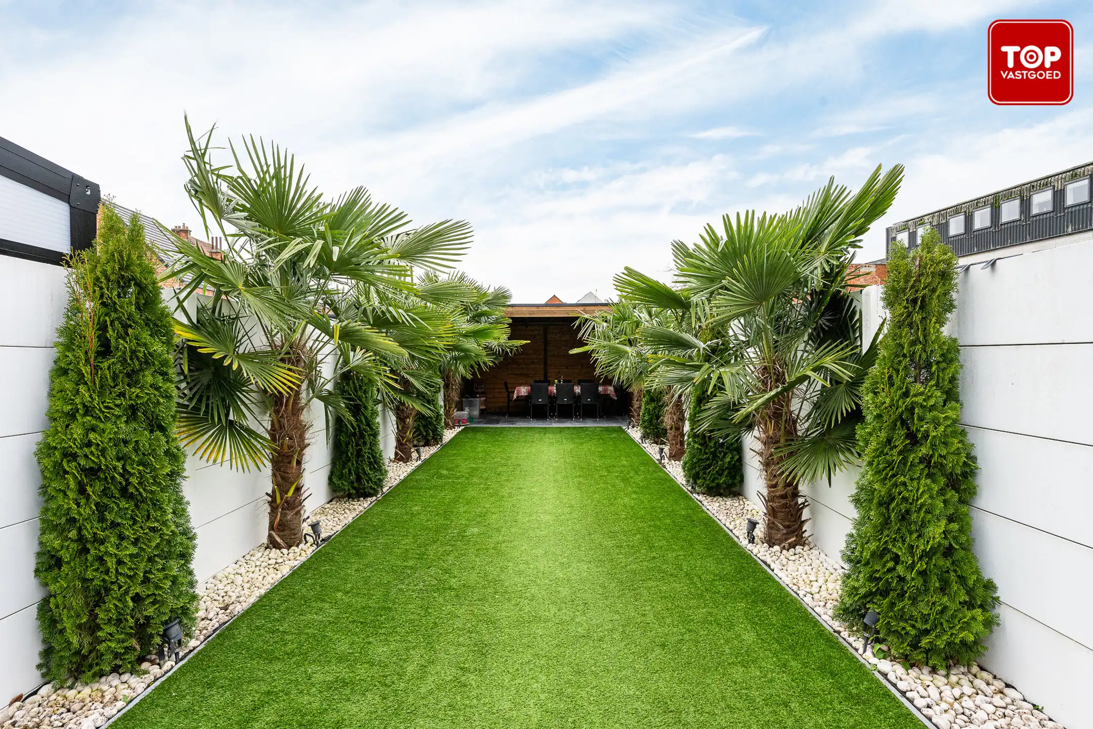 Energiezuinig wonen (EPC B) op een centrale toplocatie foto 27