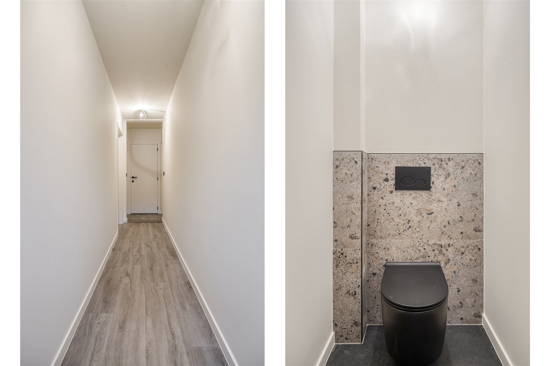 Moderne woning met 4 slaapkamers te Sint-Lievens-Houtem foto 25