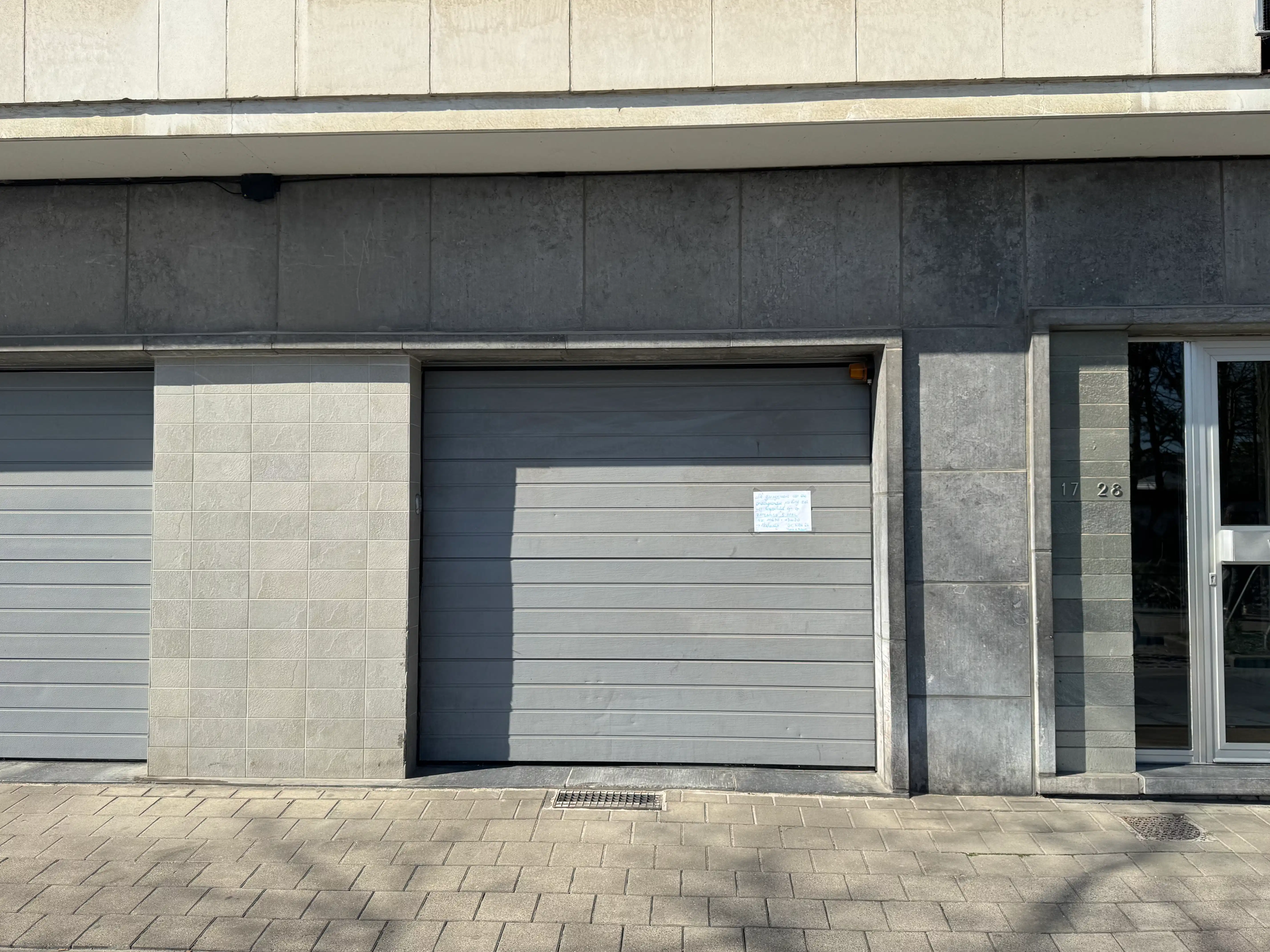 Staanplaats Nieuwbrugkaai Te Koop foto 2