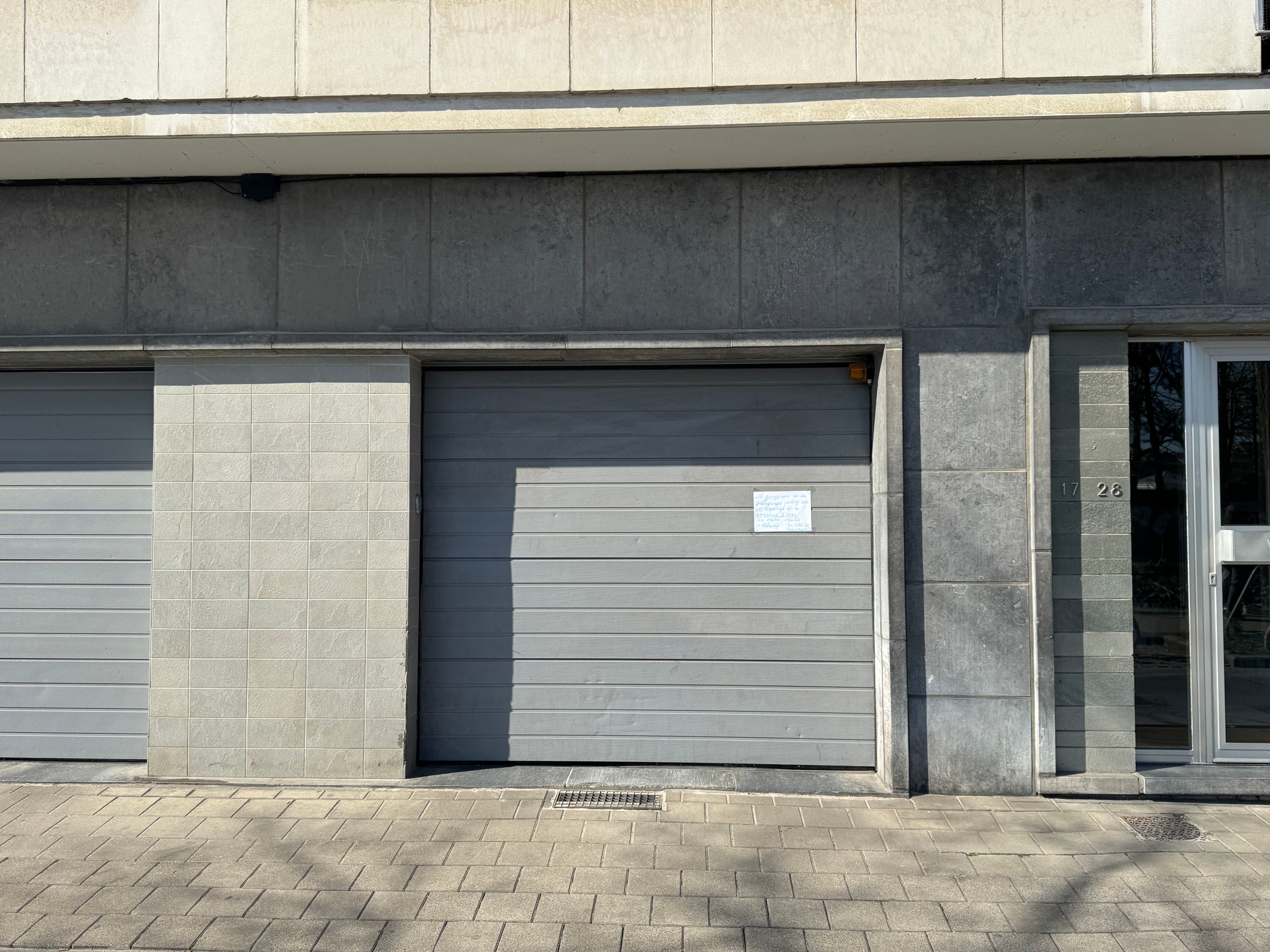 Staanplaats Nieuwbrugkaai Te Koop foto 2