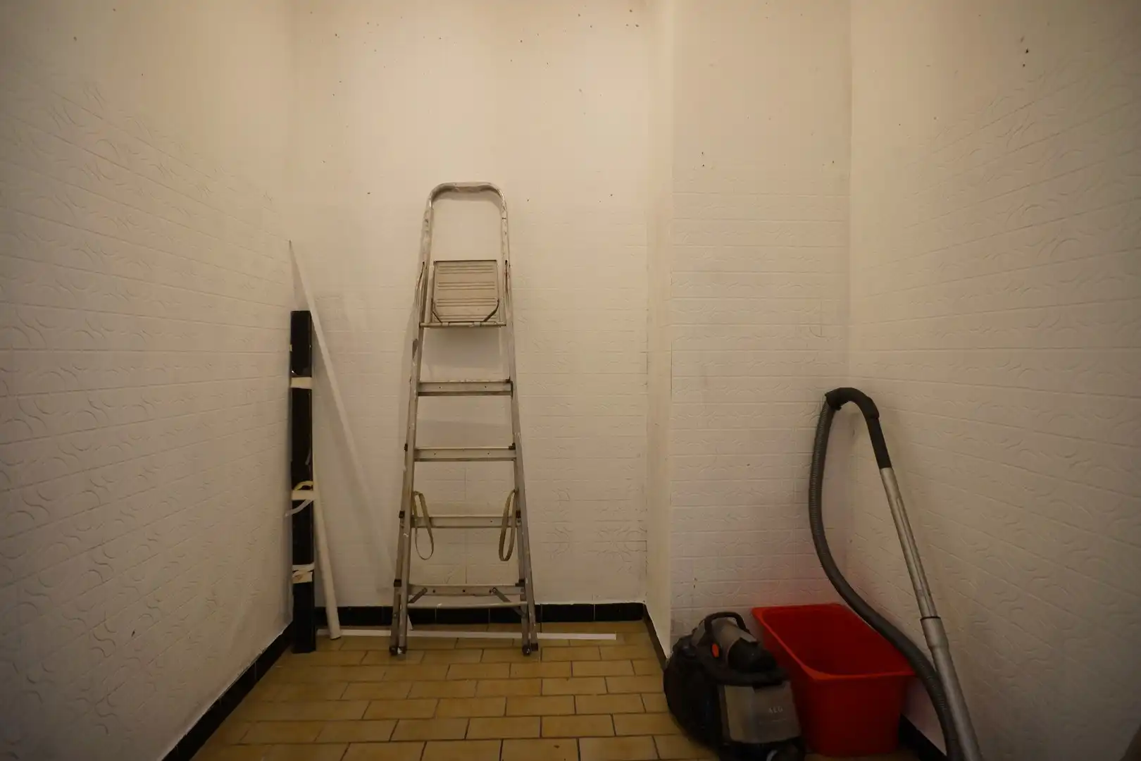 Appartement met 3 slaapkamers te huur in centrum Genk foto 11