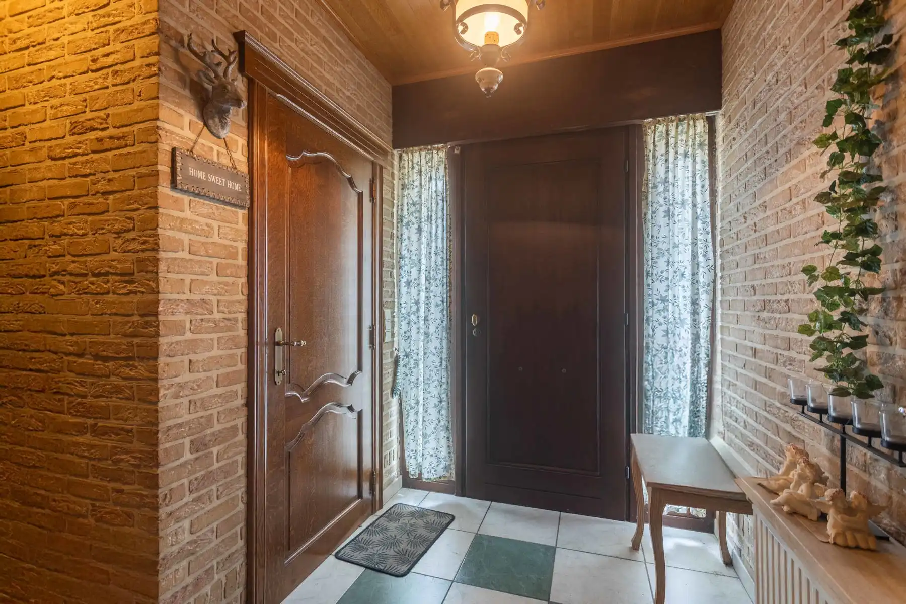 Ruime villa te Erpe!  foto 3