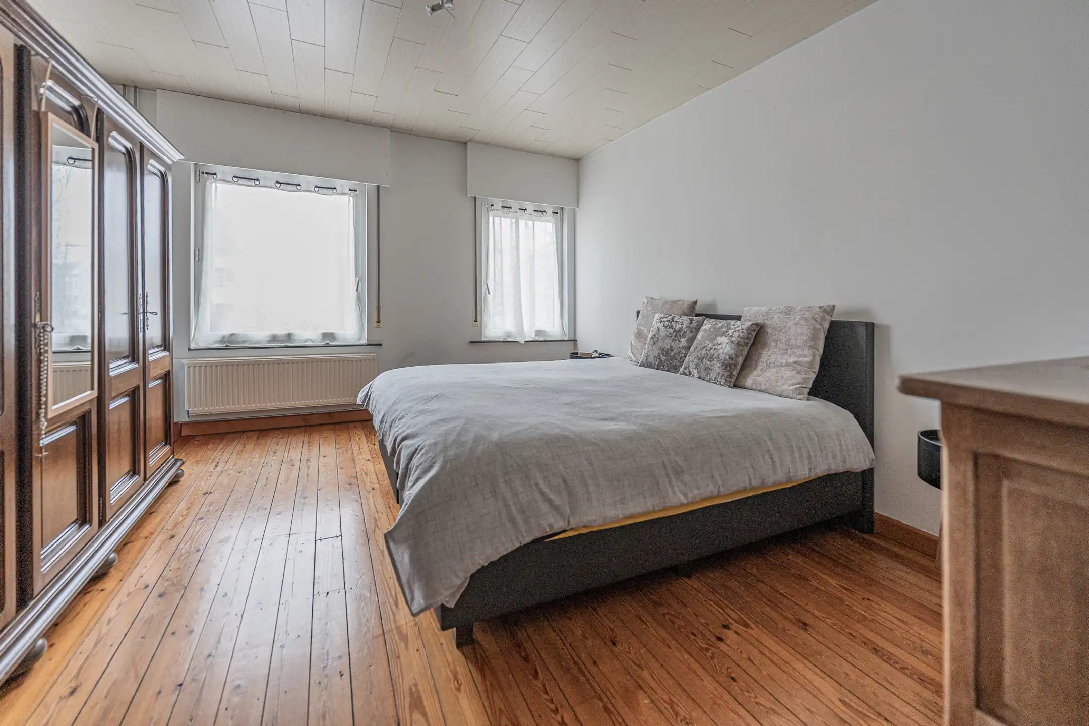 Woning met 3 slaapkamers en terras foto 14