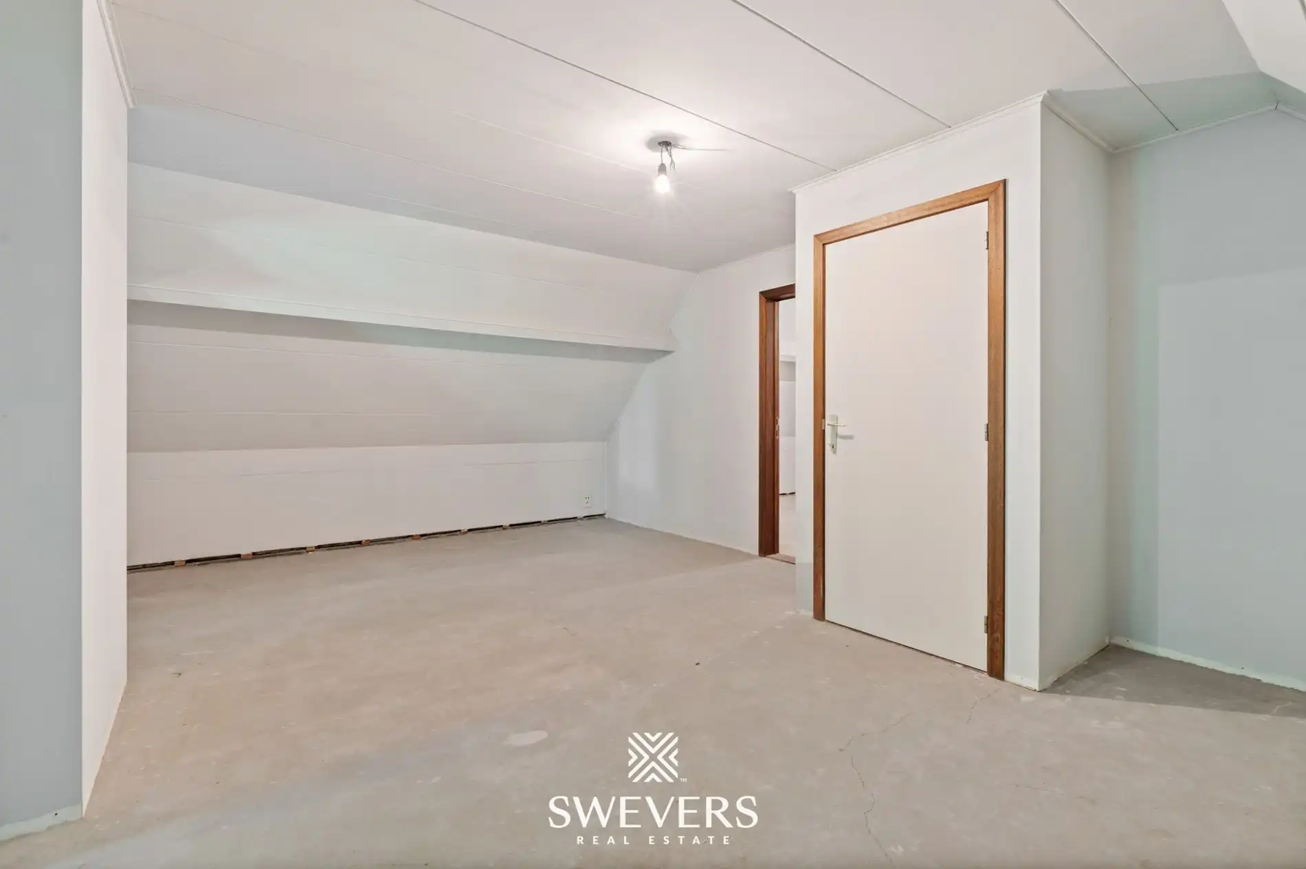 Open bebouwing op 4.010 m² rustig gelegen met flexibele indeling en sterke bouw in Paal foto 17