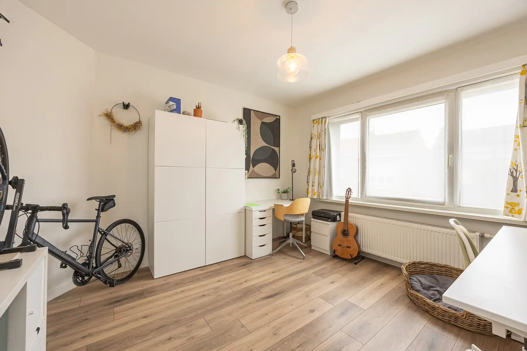 Instapklare ééngezinswoning in het centrum Schoten! foto 10
