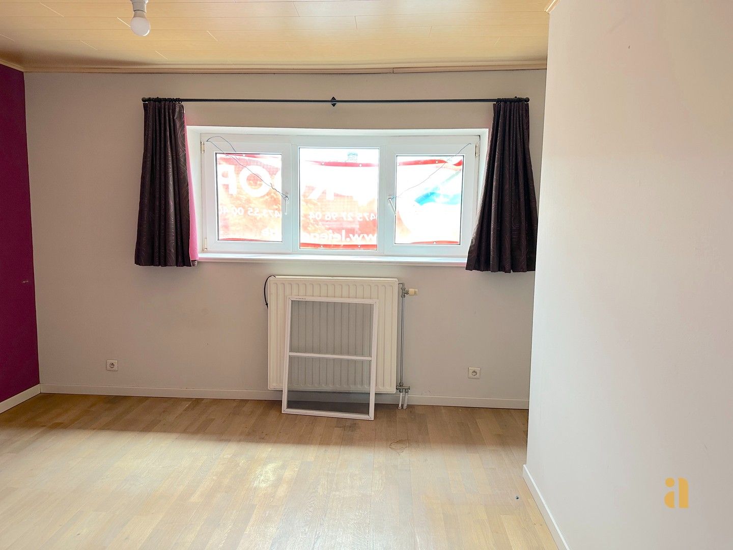 Instapklare woonst met karakter én een ontsnappingsroute! foto 15