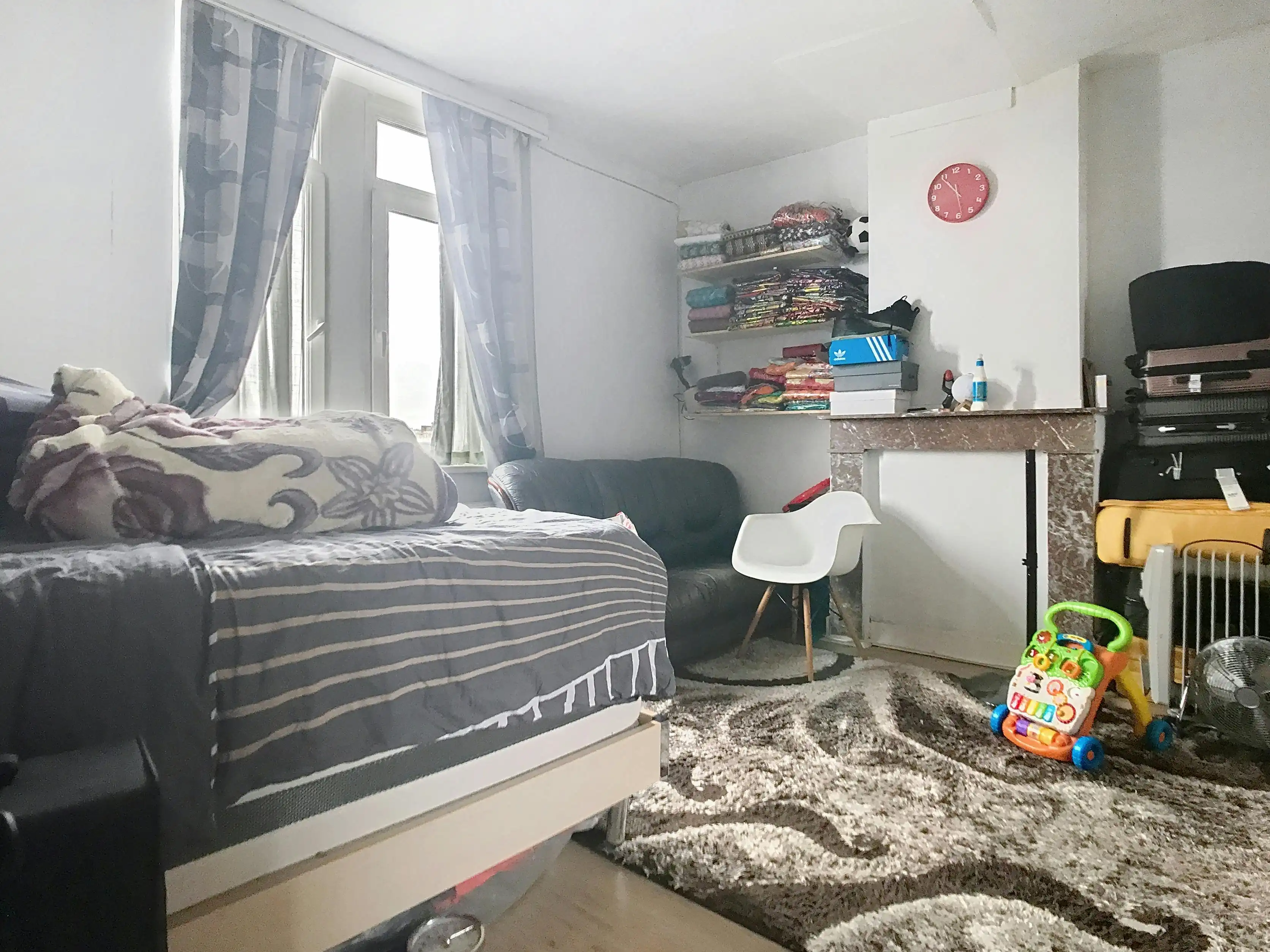 Huis van ca. 223 m² met koer te koop in Borgerhout foto 31