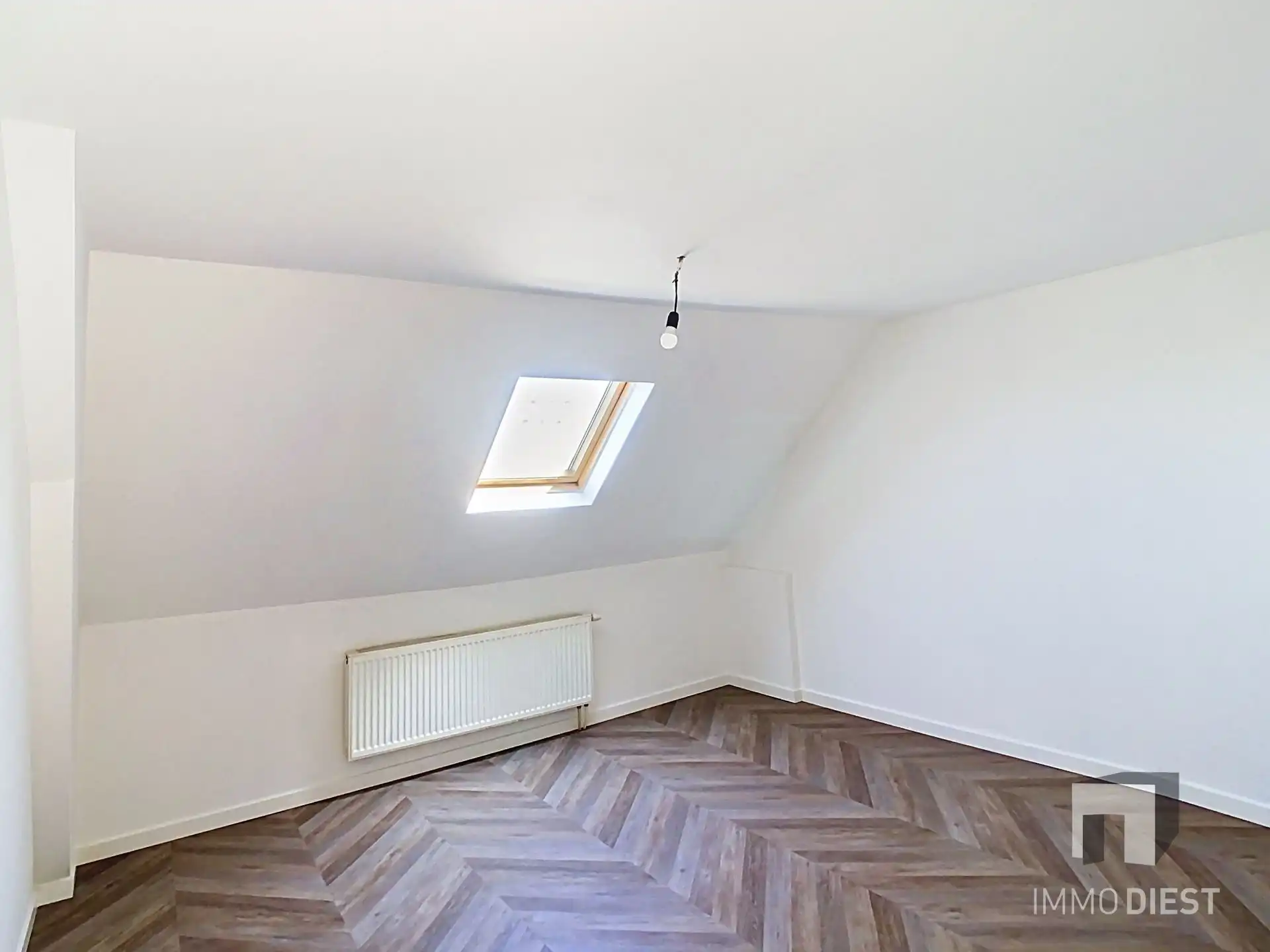 Appartement foto 9