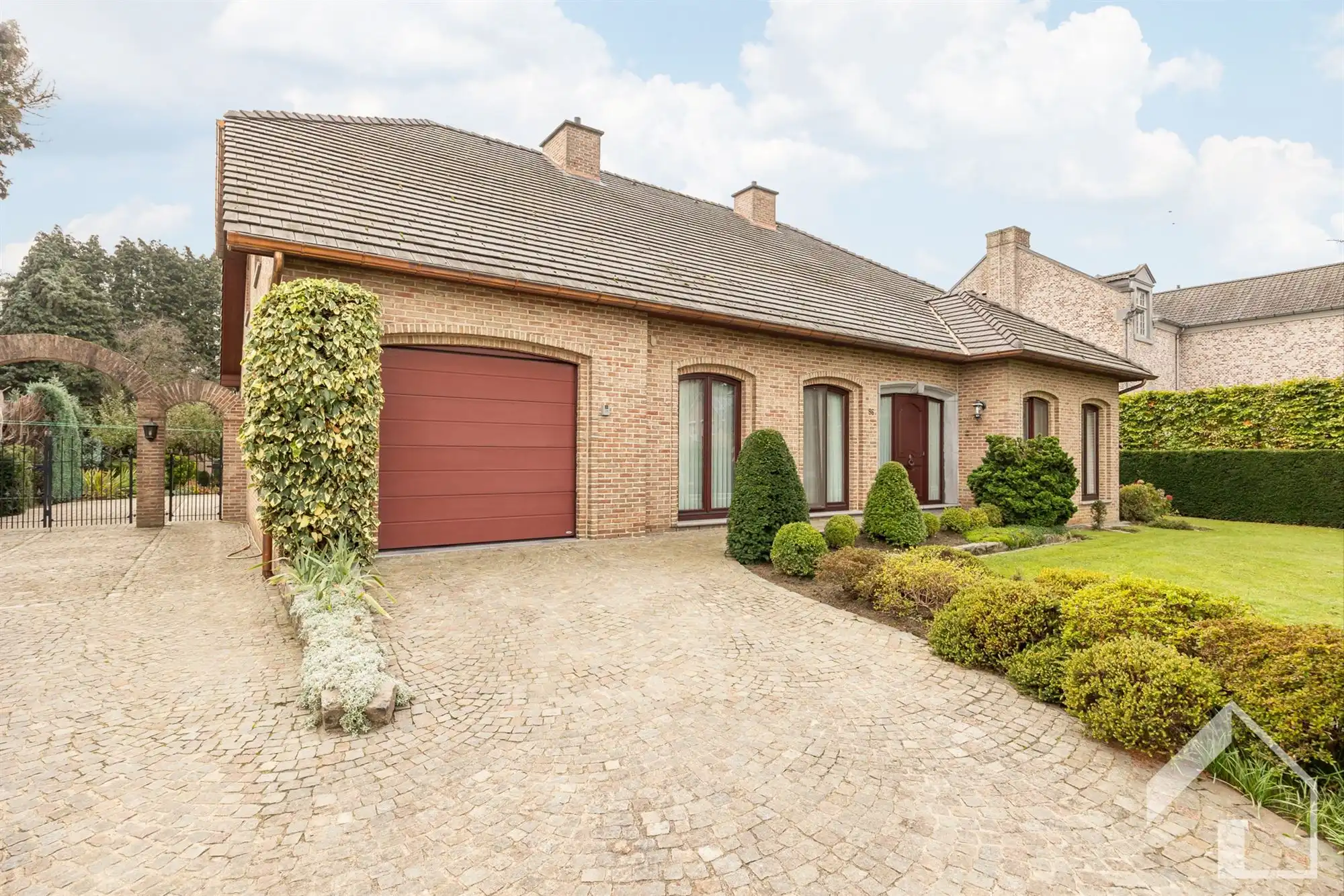 Ruime verzorgde woning in een rustige buurt  foto 9