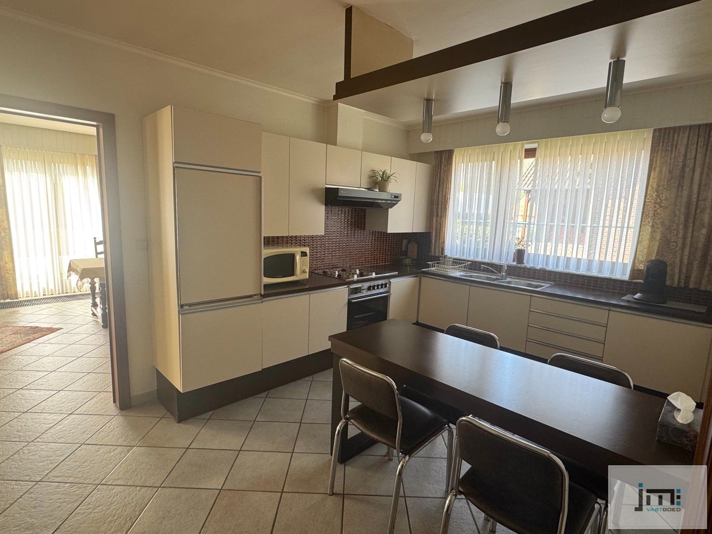 Gelijkvloerse woning foto 5