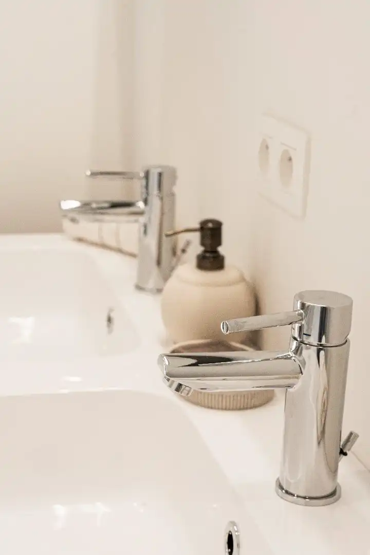 LAATSTE appartement TE KOOP  in 'residentie Daniël & Zozima'. foto 11