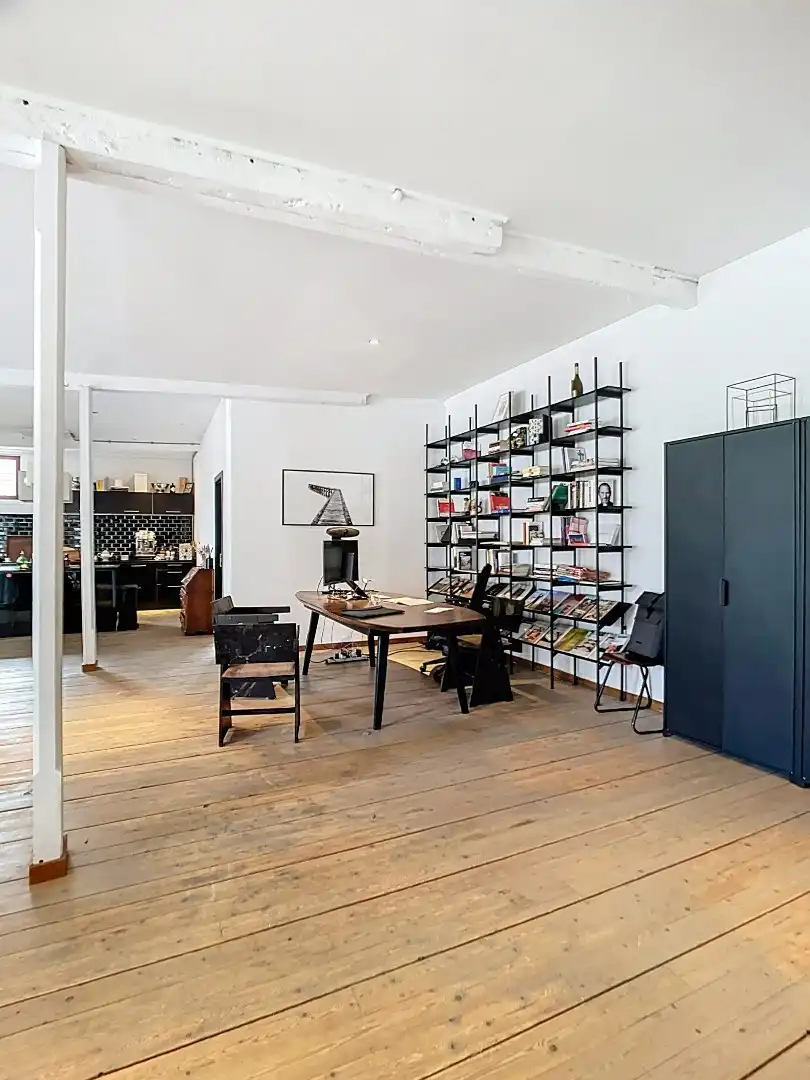 Uniek Kantoor/Showroom In Hartje 2018 foto 5