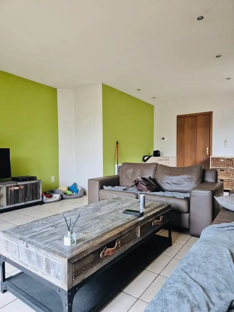 Charmante woning met 3 slaapkamers, garage en grote zolder foto 8