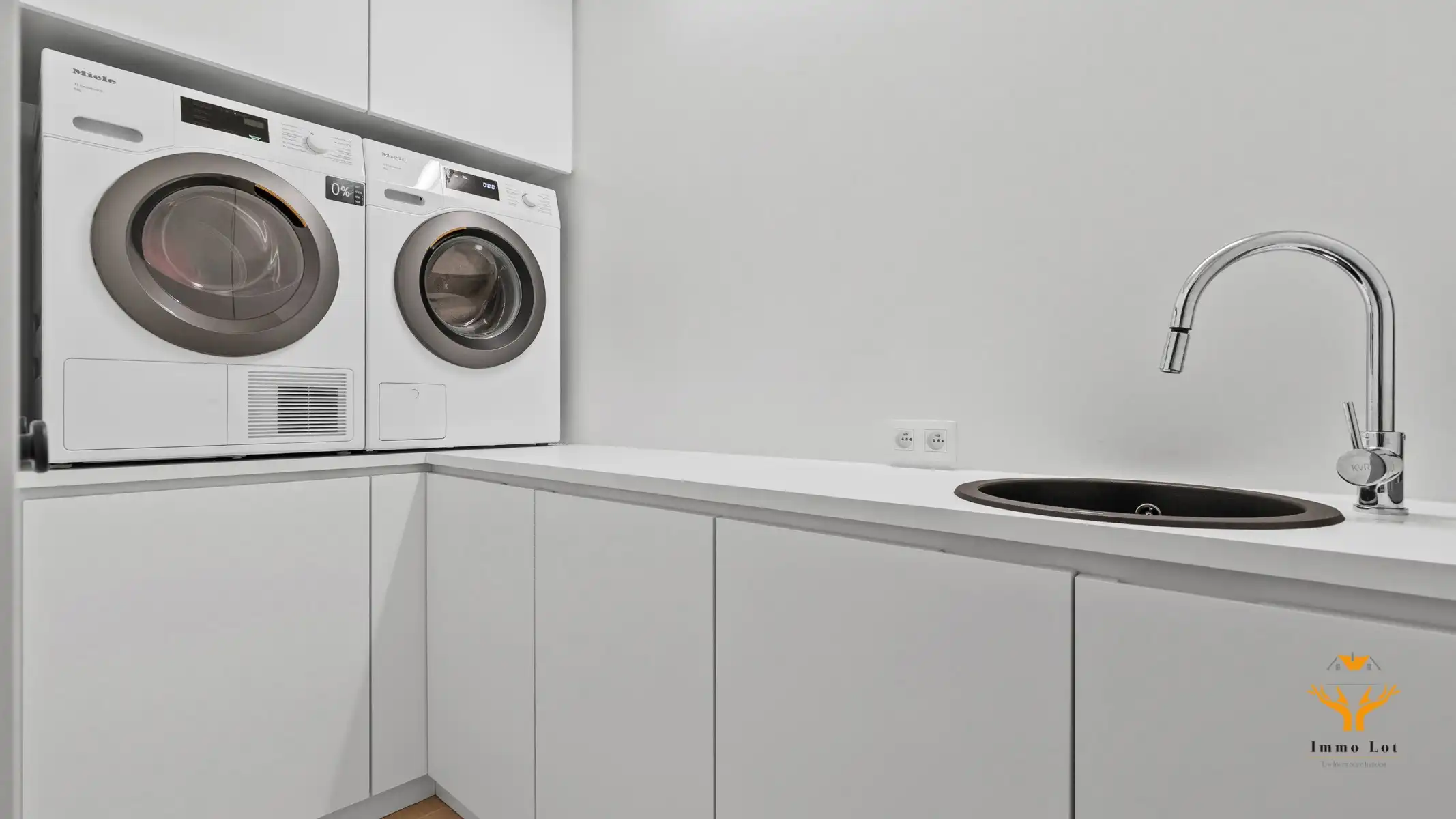 Exclusieve penthouse aan het water  foto 23