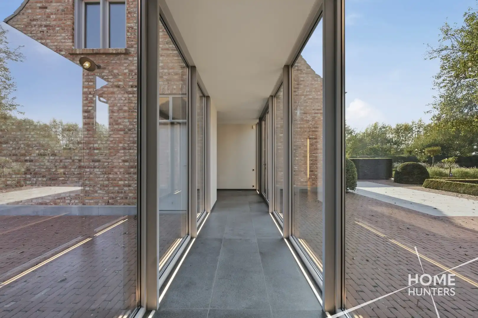 Exclusief luxedomein op 10.000 m² in het landelijke Heuvelland foto 29
