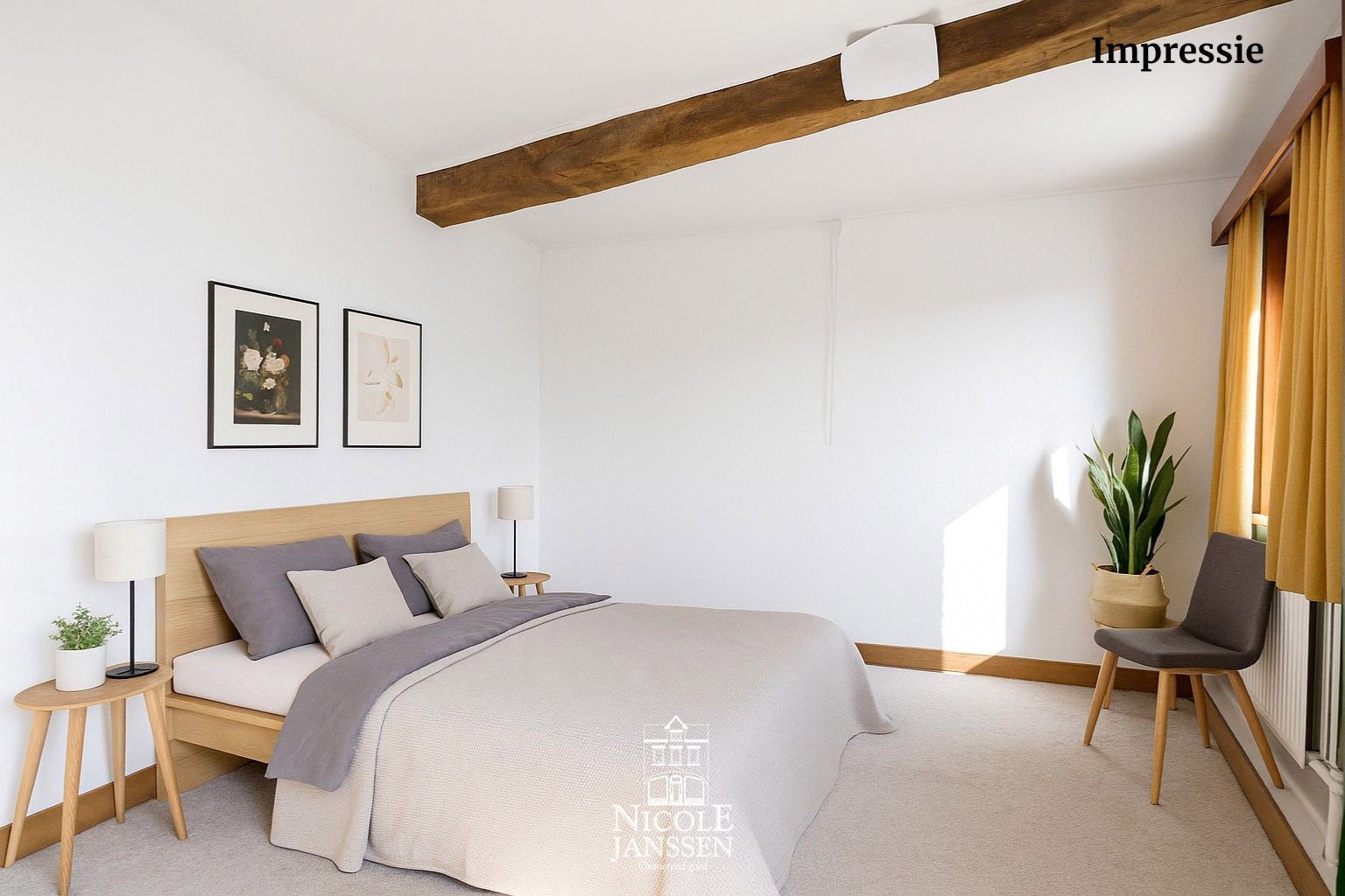 Gezinswoning met praktijkruimte of zorgwoning foto 7