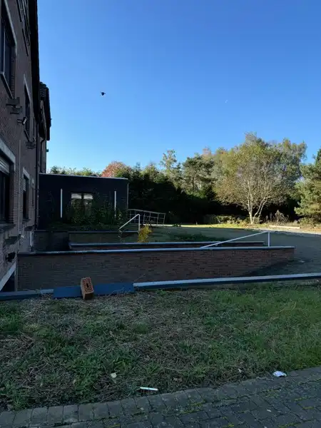 Projectgrond voor meerdere woningen op een topligging. foto 12