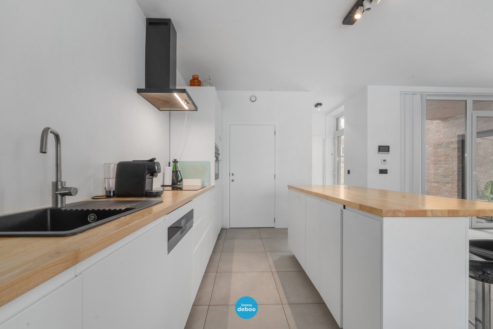 Energiezuinige duplex in jong gebouw (2024) foto 7