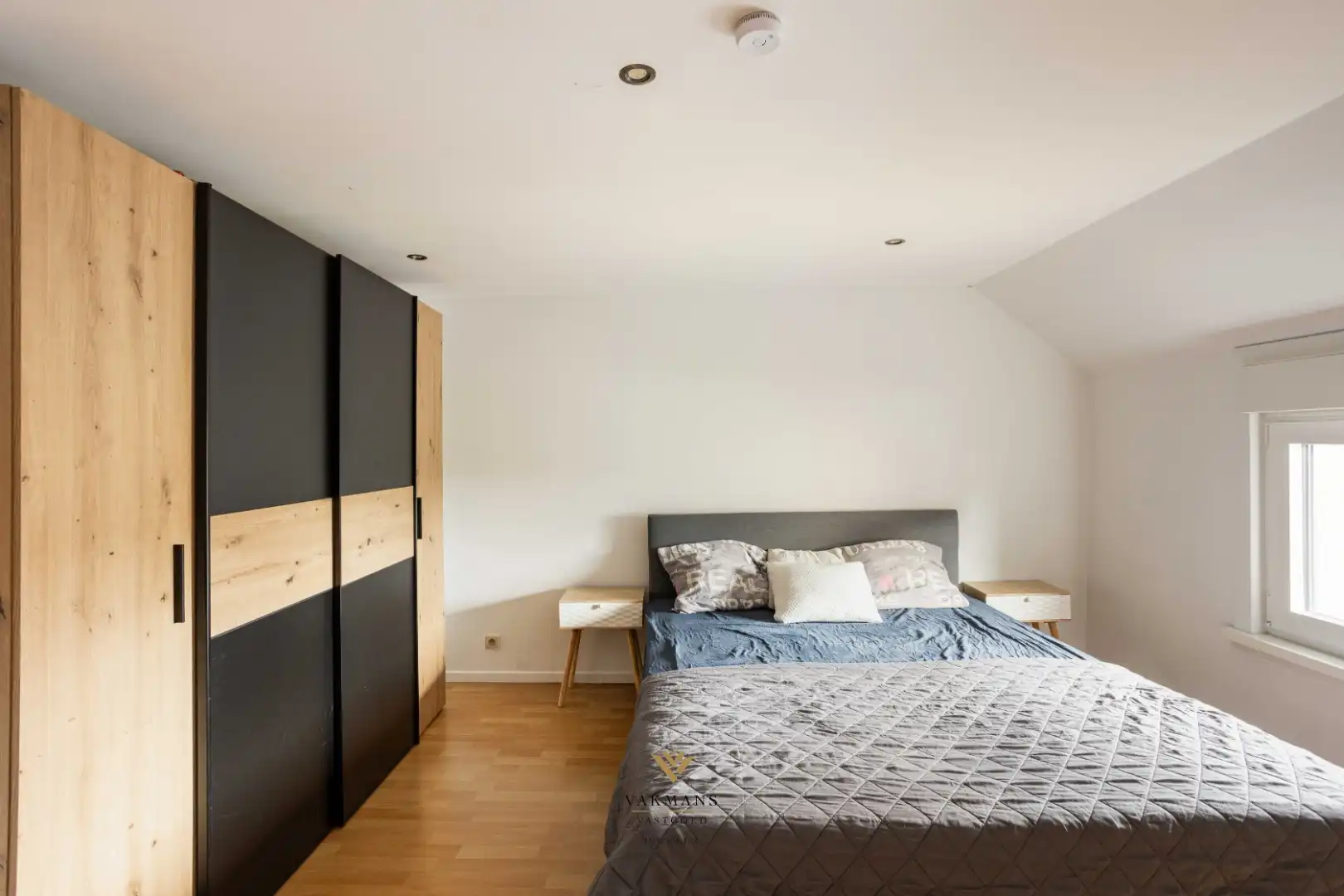 Instapklare gezellige woning met zuid gerichte tuin foto 18