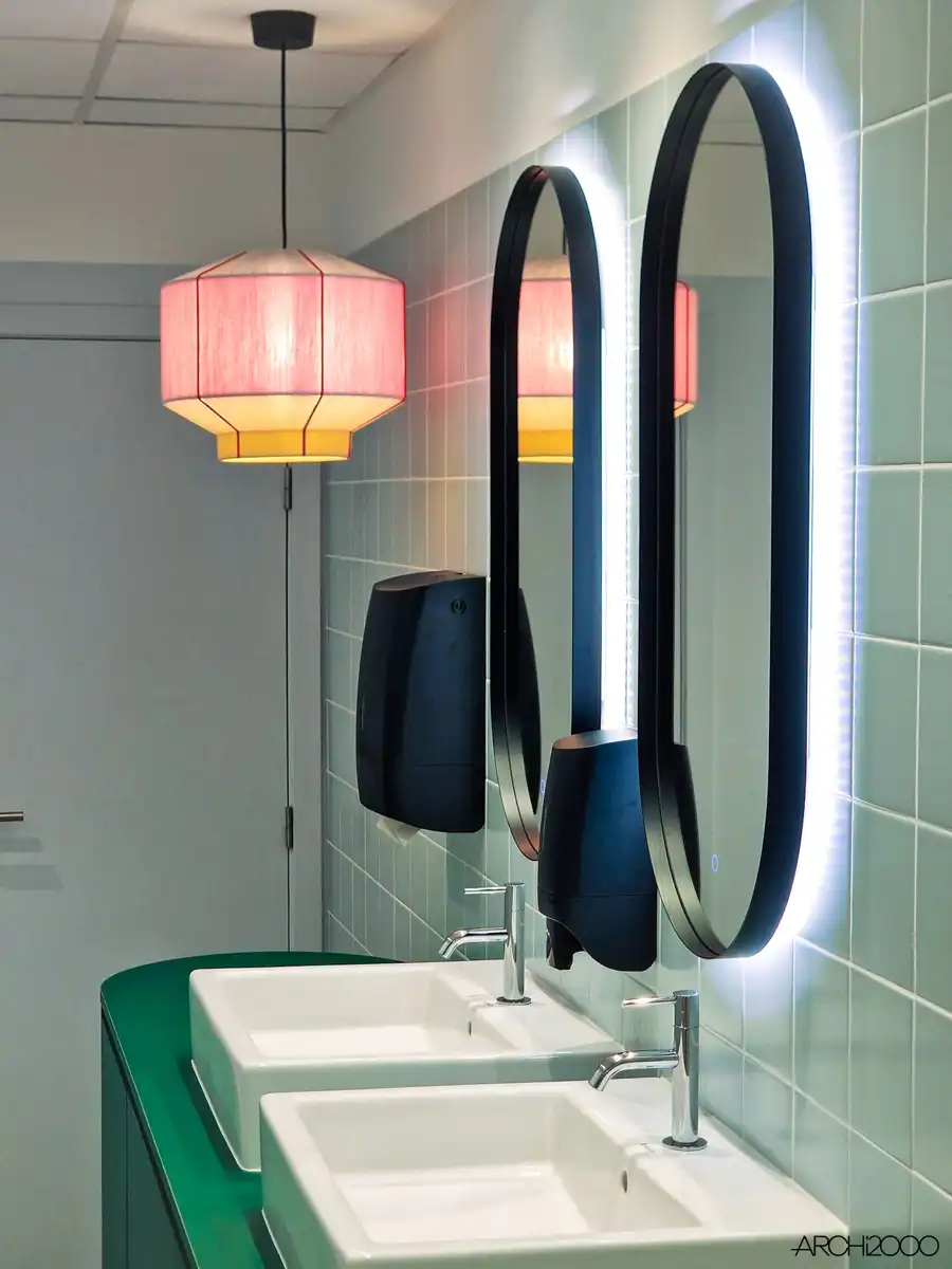 Kantoor te huur foto 3