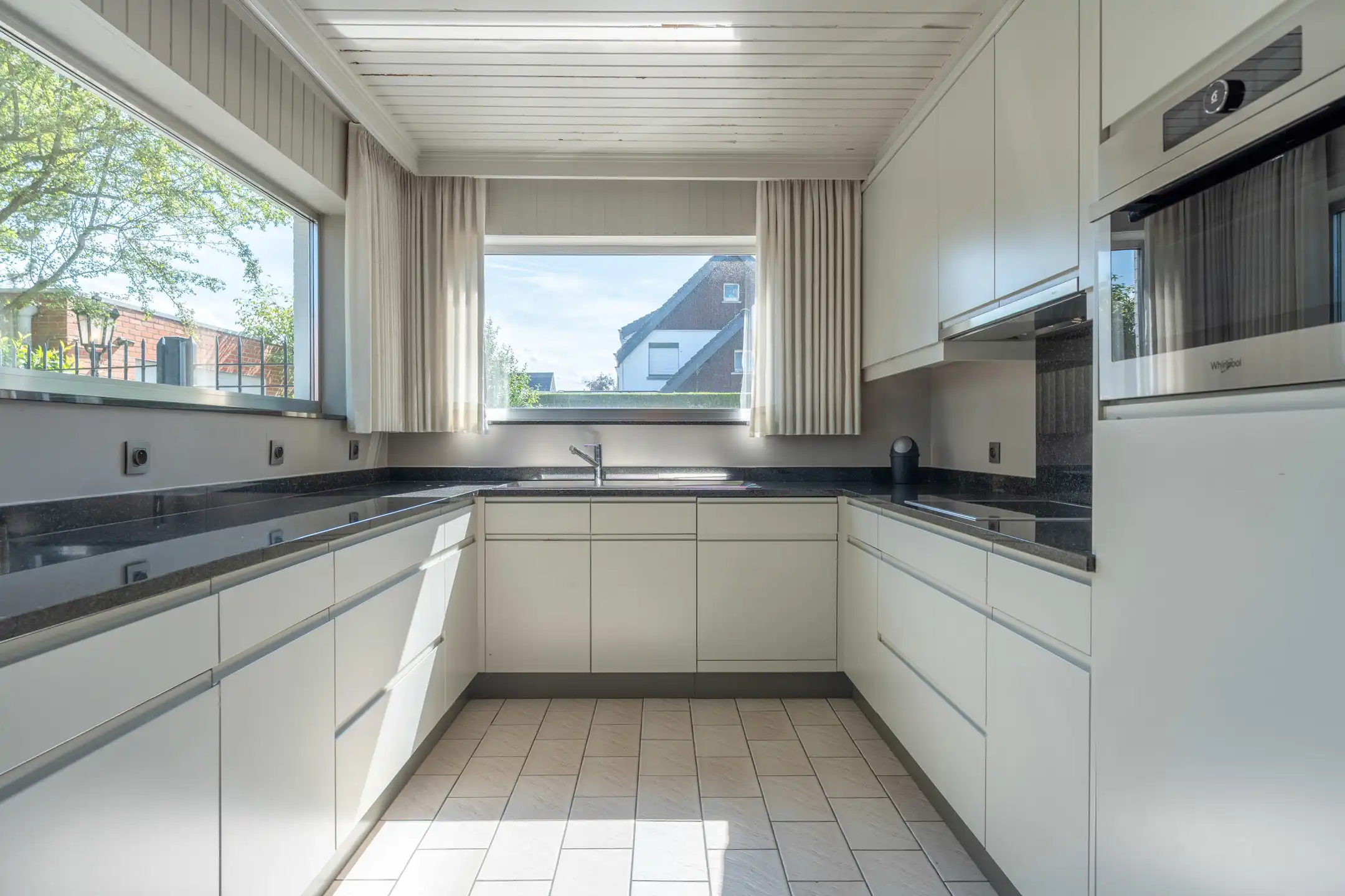 3slpk-woning met prachtige tuin en garage te Vosselaar foto 9