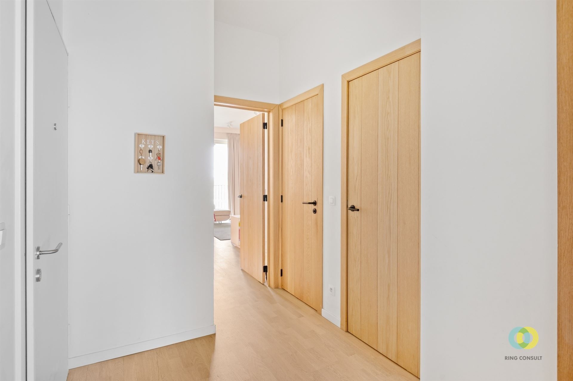 nieuwbouw appartement foto 6