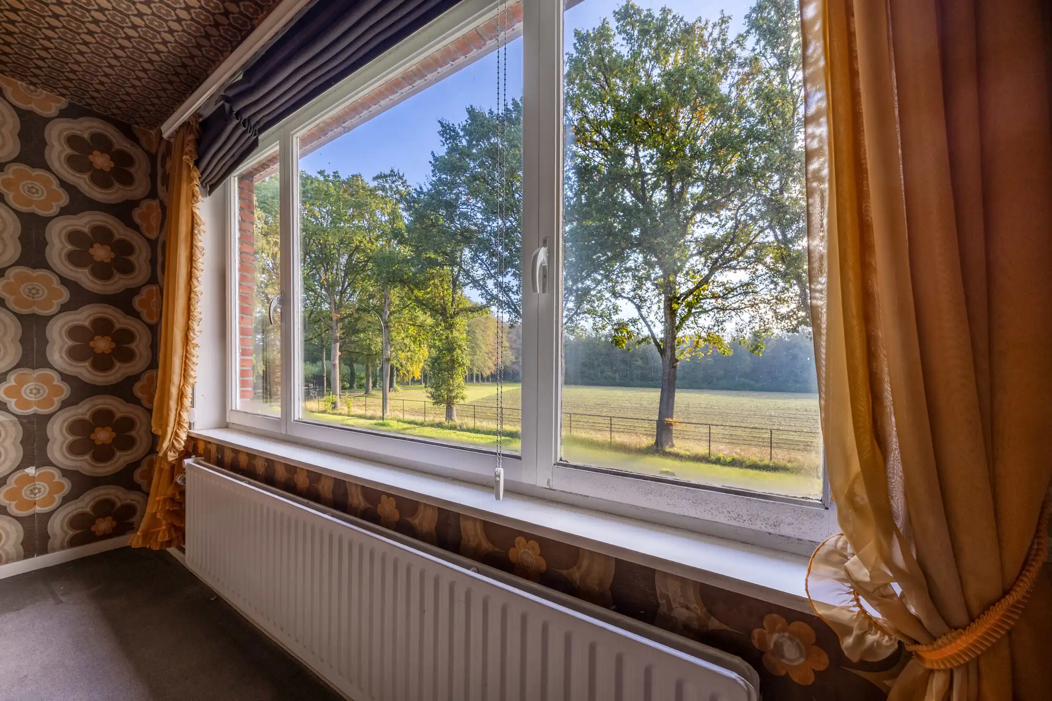 Halfopen woning met renovatiepotentieel te 's-Gravenwezel foto 21