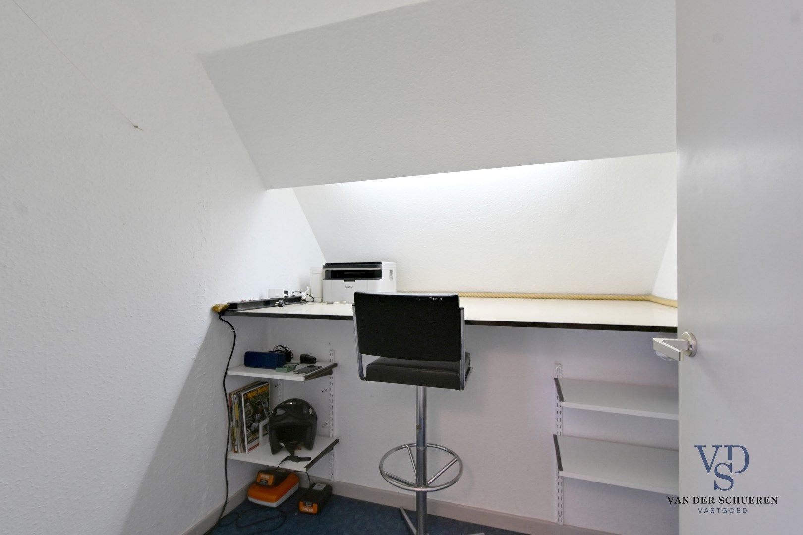 Exceptioneel woning in 't groen. foto 31