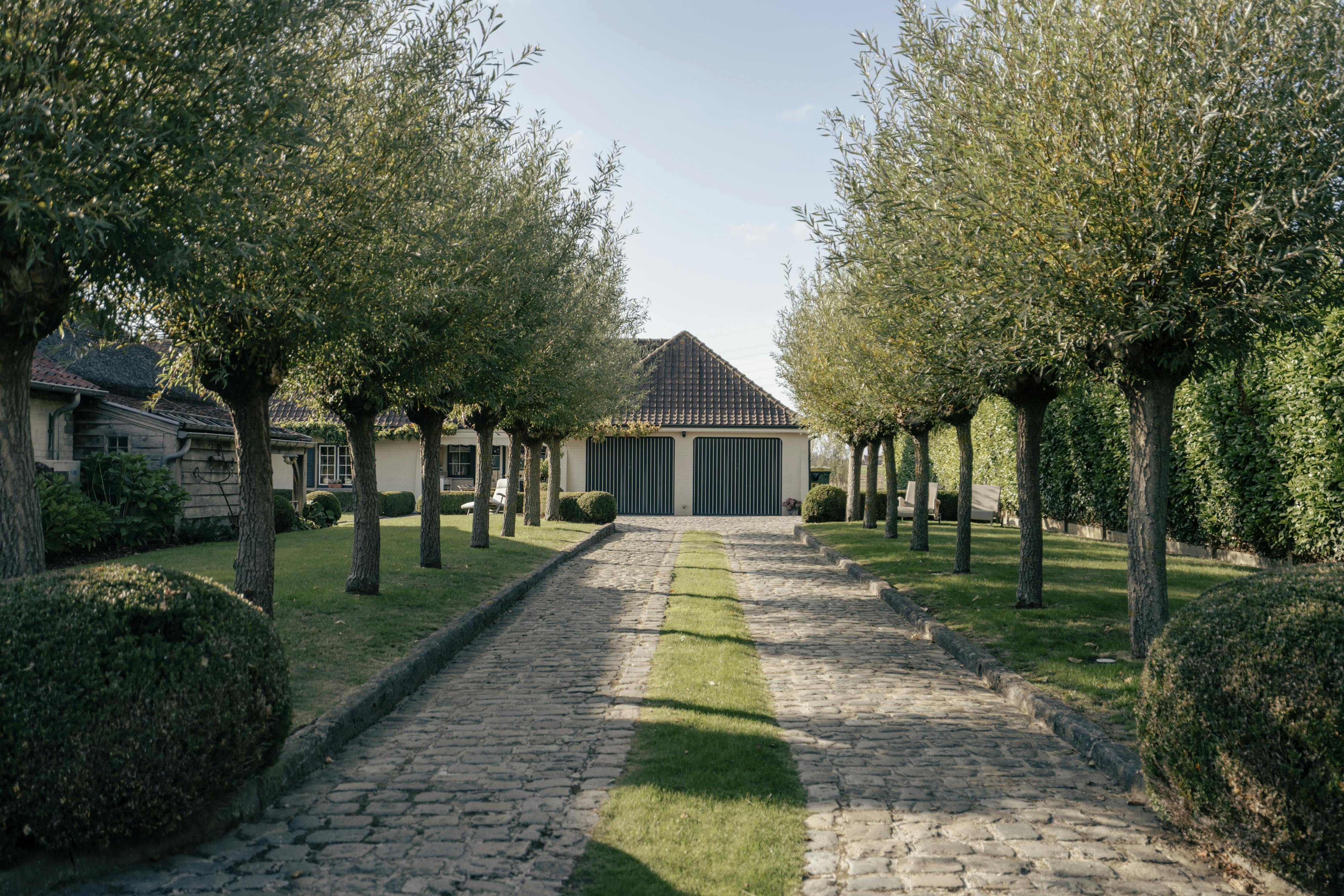 Schitterend gelegen landelijke villa met uitzicht! foto 5