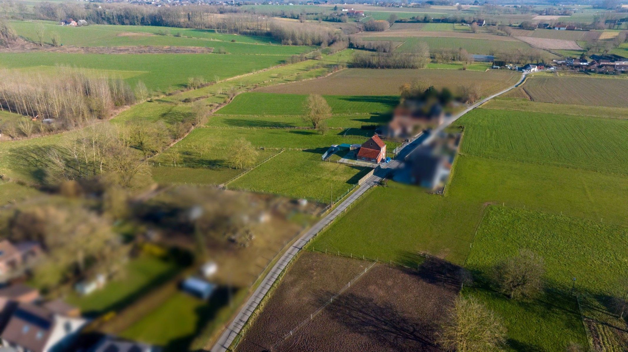 Karaktervolle gezinswoning in een landelijke omgeving foto 29