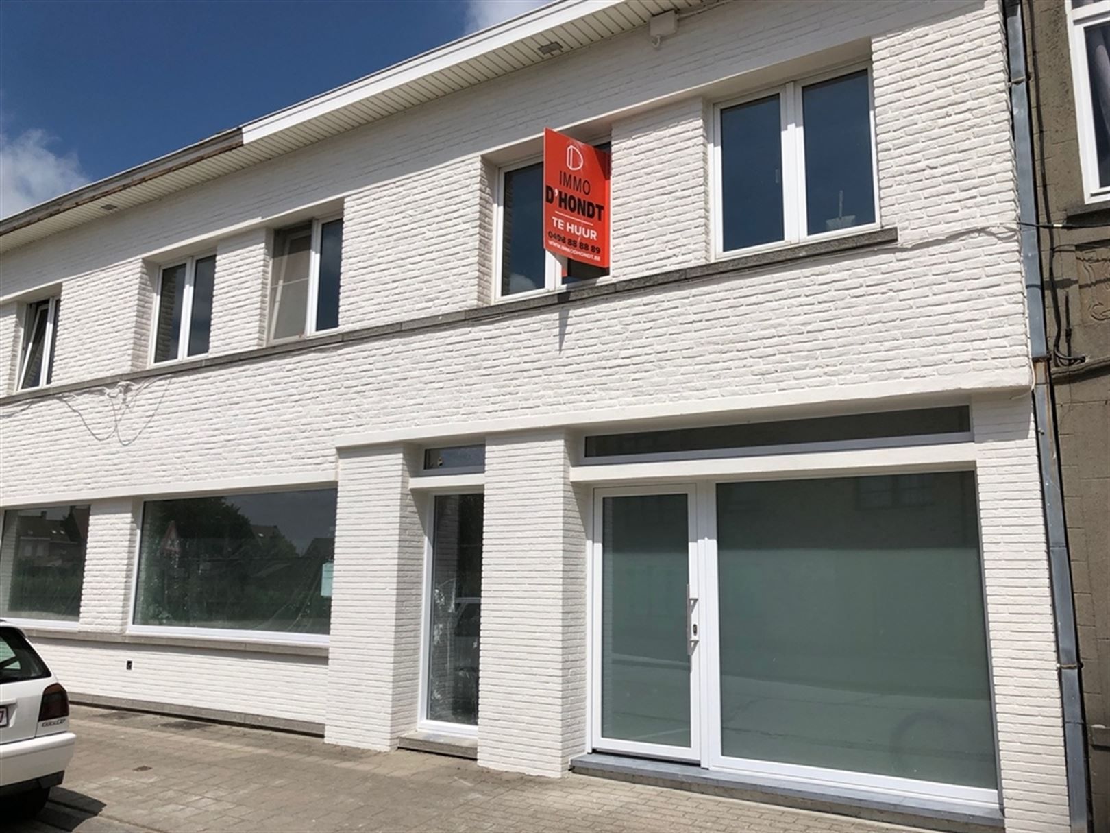 Woning met 3 slpks nabij centrum! foto {{pictureIndex}}