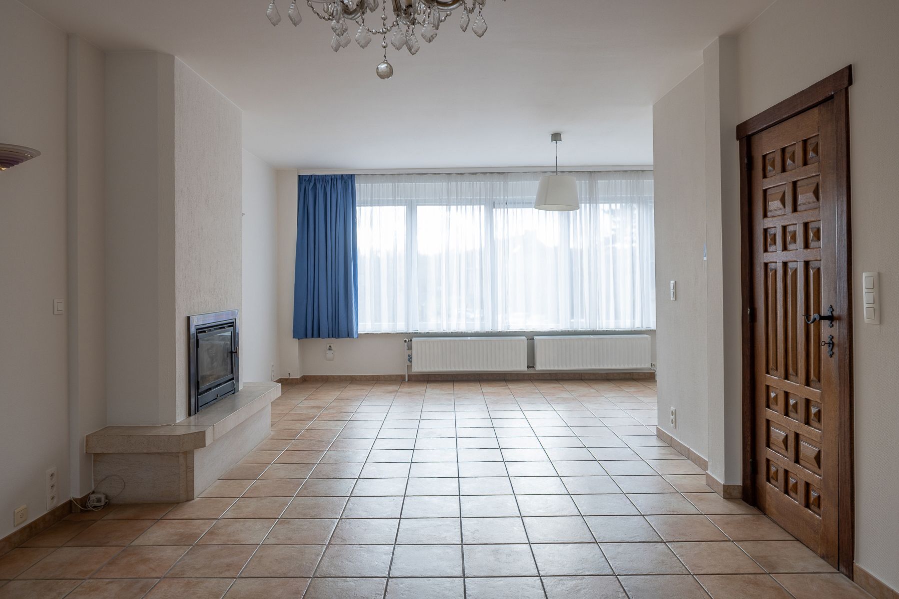 Woning met verzorgde tuin foto 4