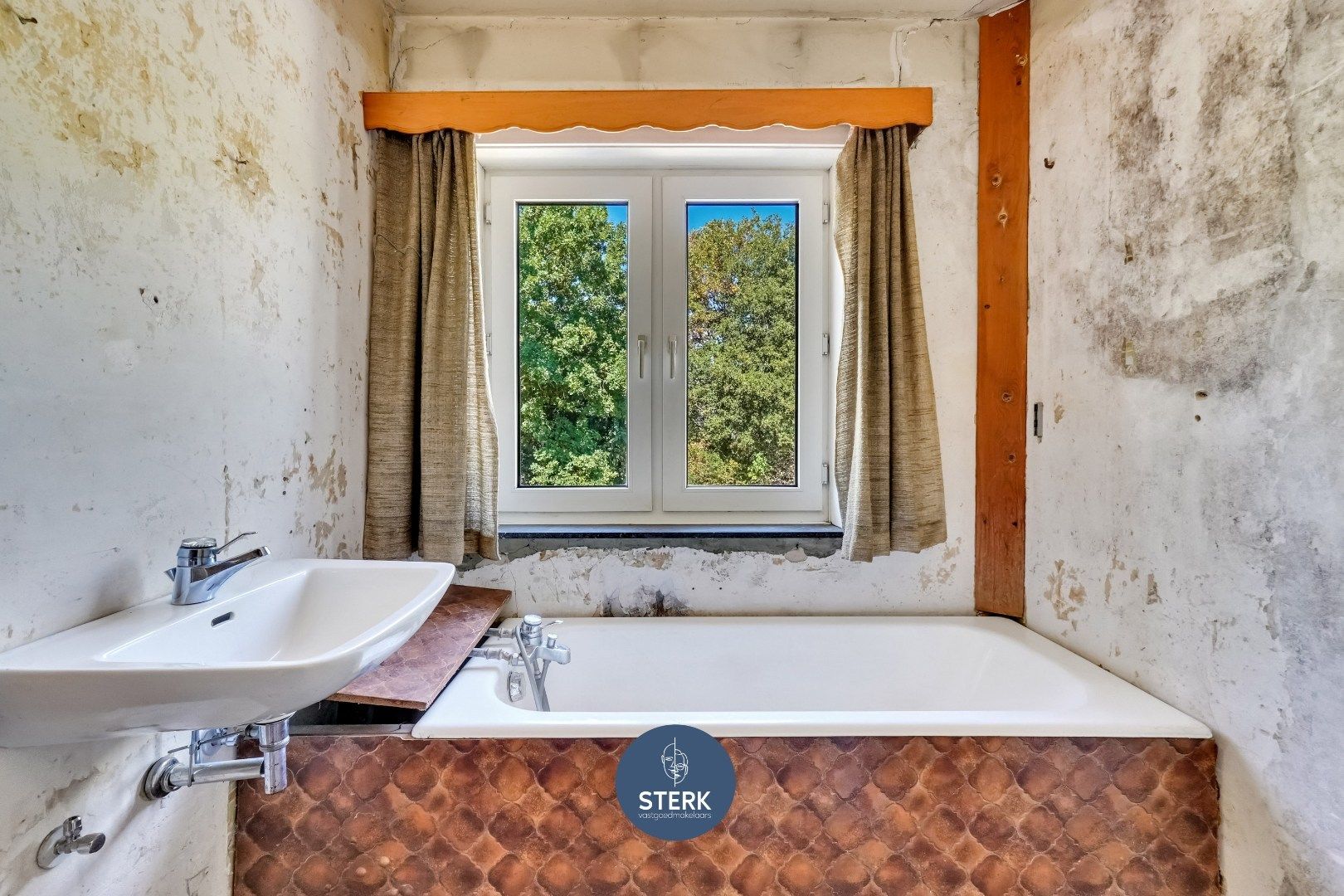 OP TE KNAPPEN GEZINSWONING OP EEN RUIM PERCEEL VAN 17A 70CA TE OPGRIMBIE !  foto 16