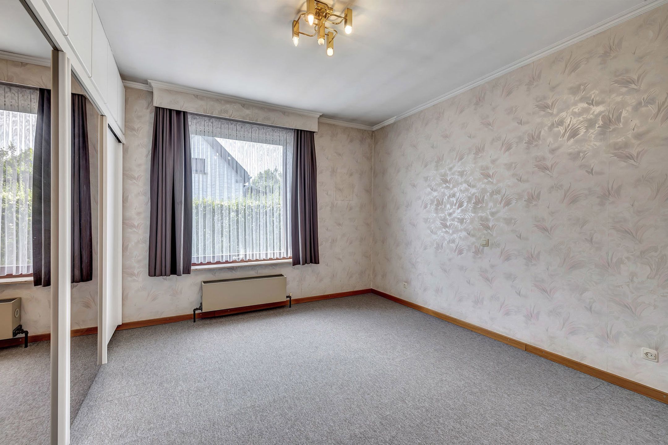 Statige villa op ruim perceel te Sint-Martens-Leerne (Deinze) foto 10