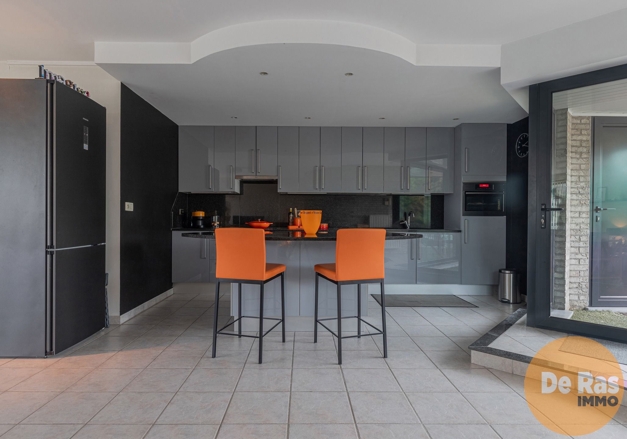 HAALTERT - Ruime duplex met 4 slpks en terras! foto 8