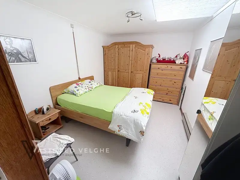 Ruime gezinswoning met zorgwoning in Genk-Centrum foto 27