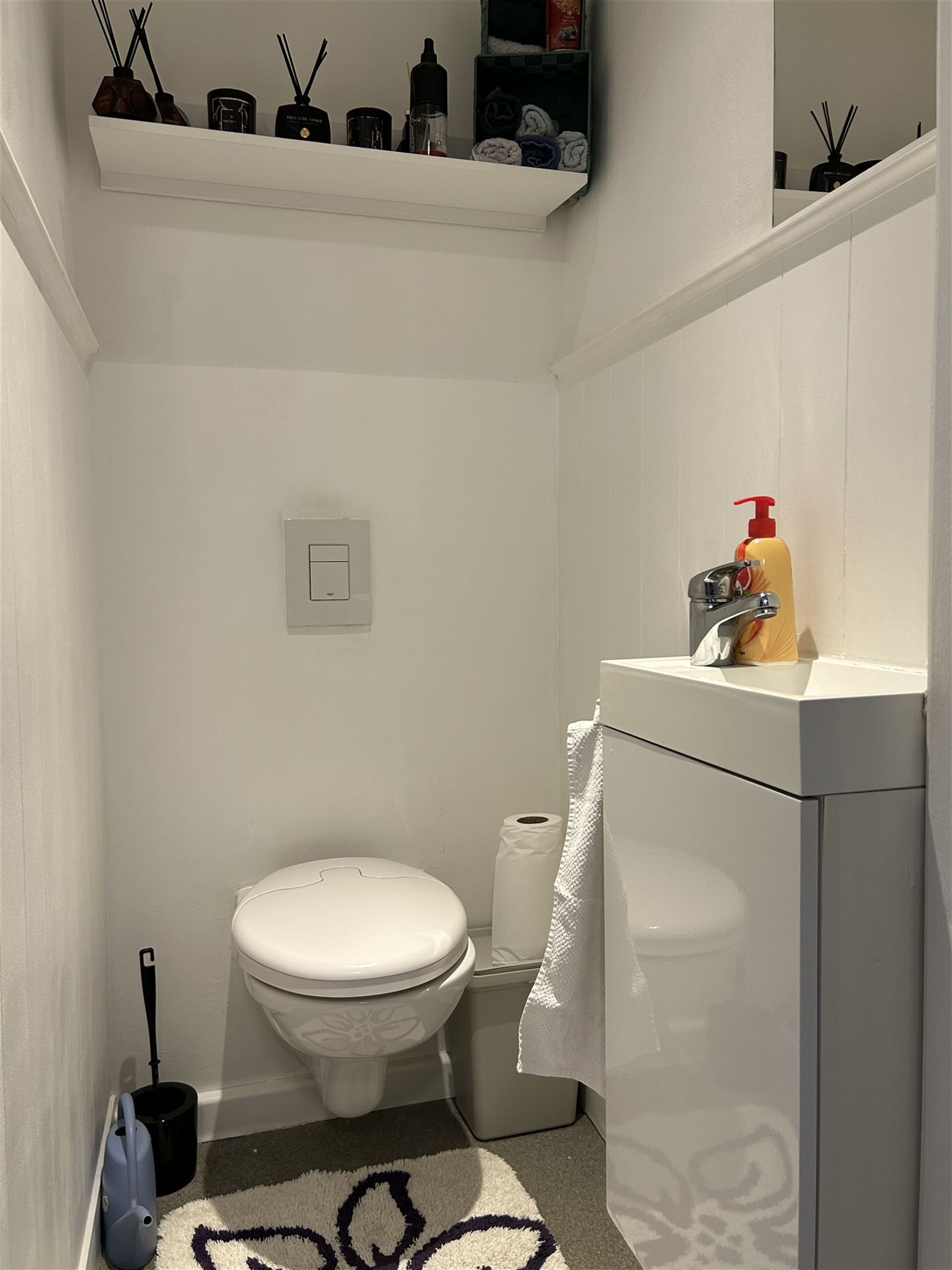 Ruim appartement in centrum van Hamont met 3 slaapkamers en  foto 11