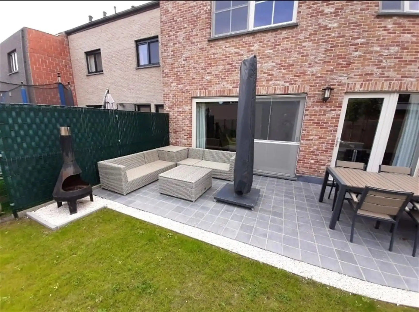 Villa foto 6