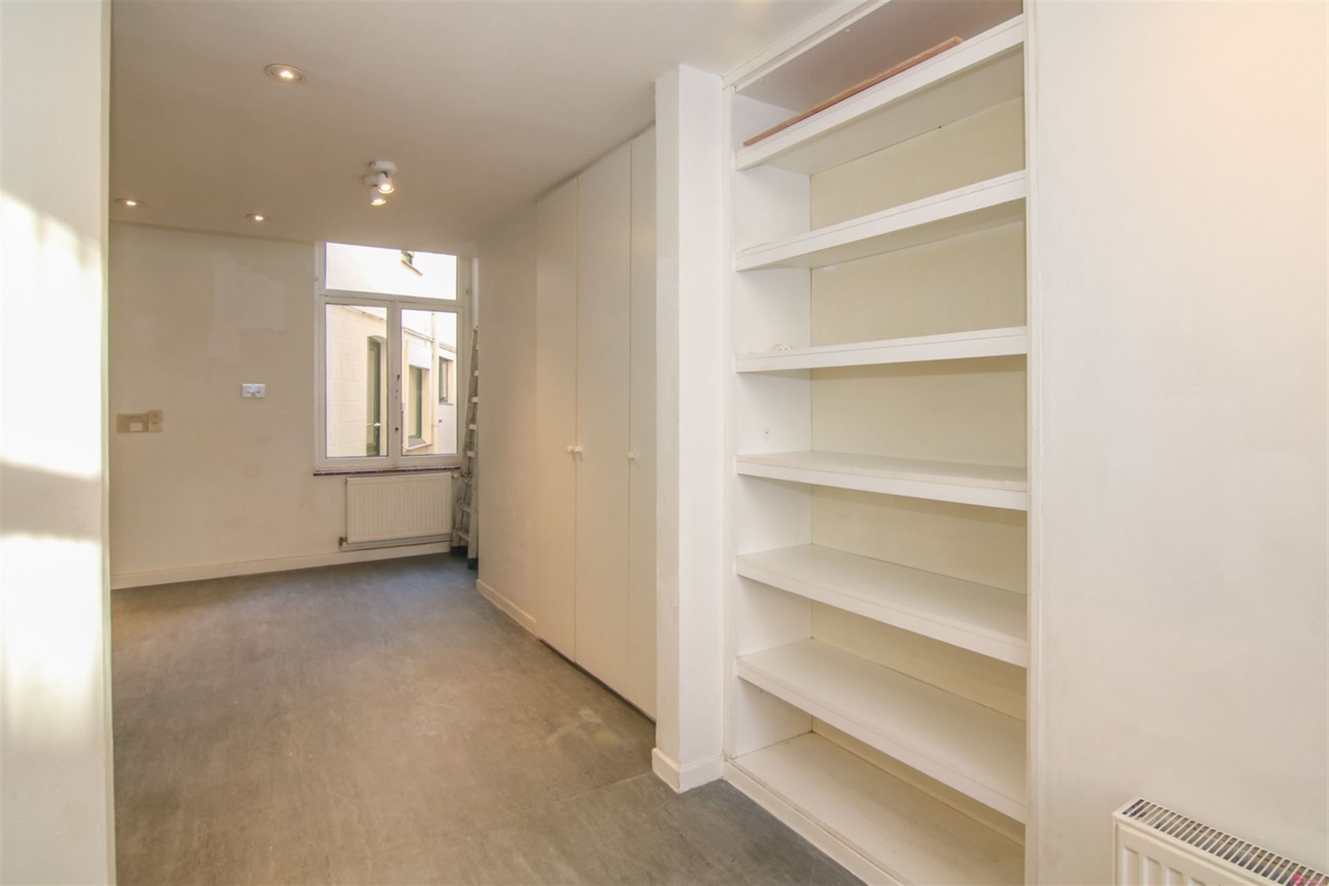 Leuke woning met groot terras foto 8