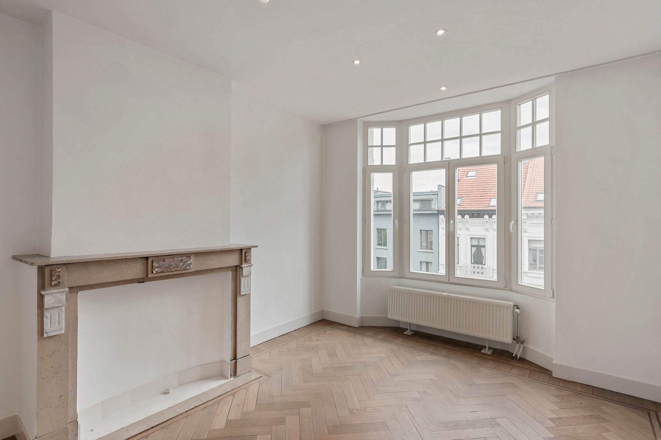 Stijlvol en energiezuinig appartement op toplocatie foto 12