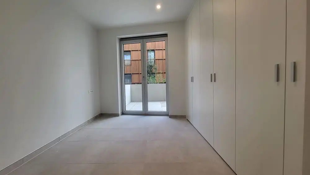 Nieuwbouw appt met terras + optie  P | Stadspark  foto 8