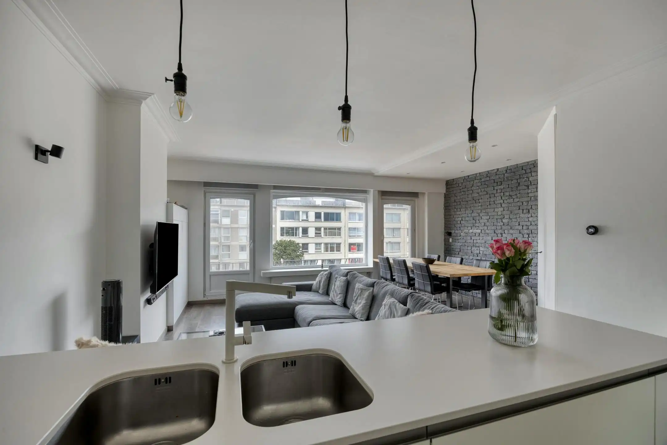 Appartement te koop Ter Heydelaan 166/301 - 2100 Deurne