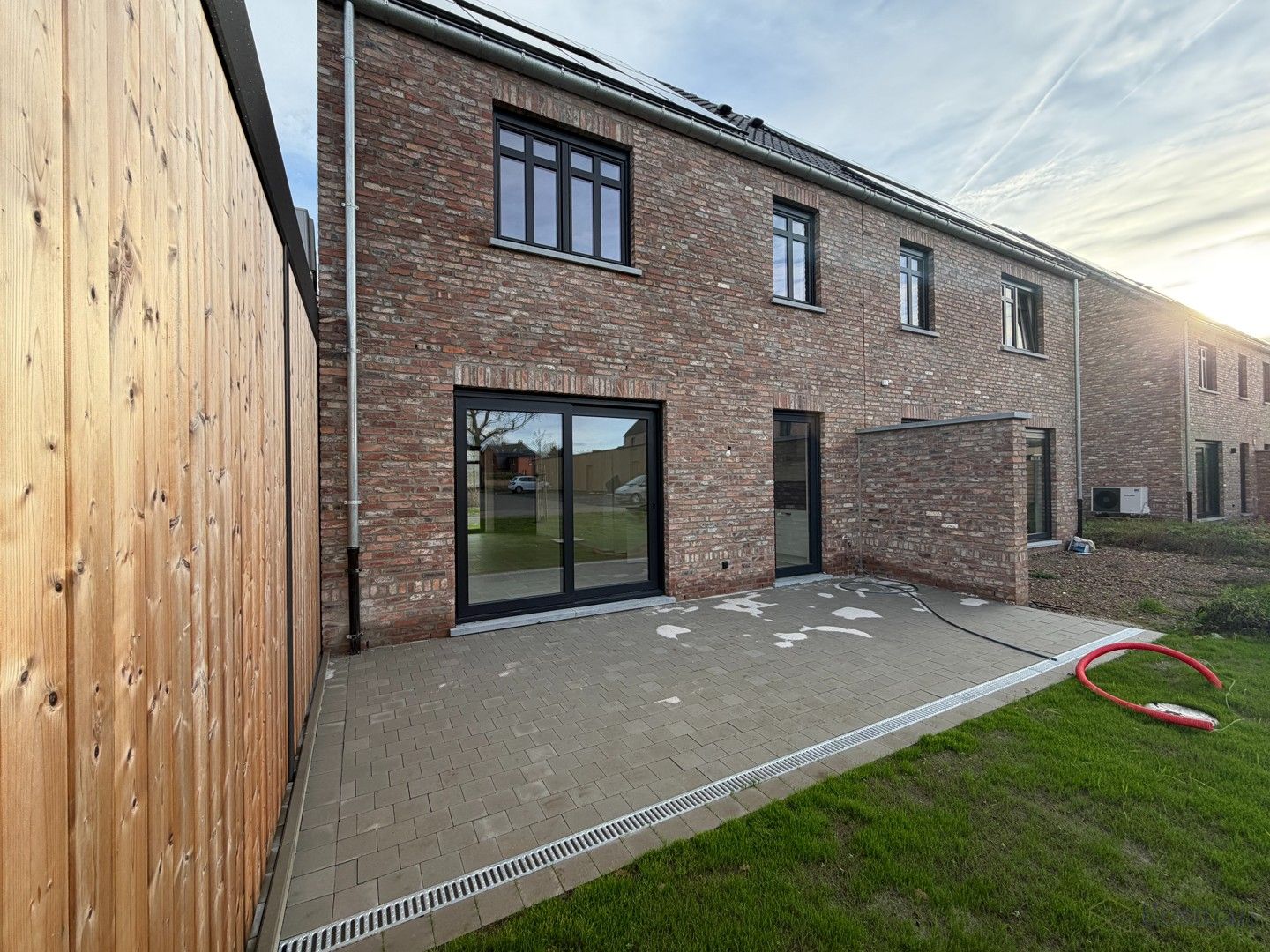 Nieuwbouwwoning te huur in Engsbergen, Tessenderlo foto 20