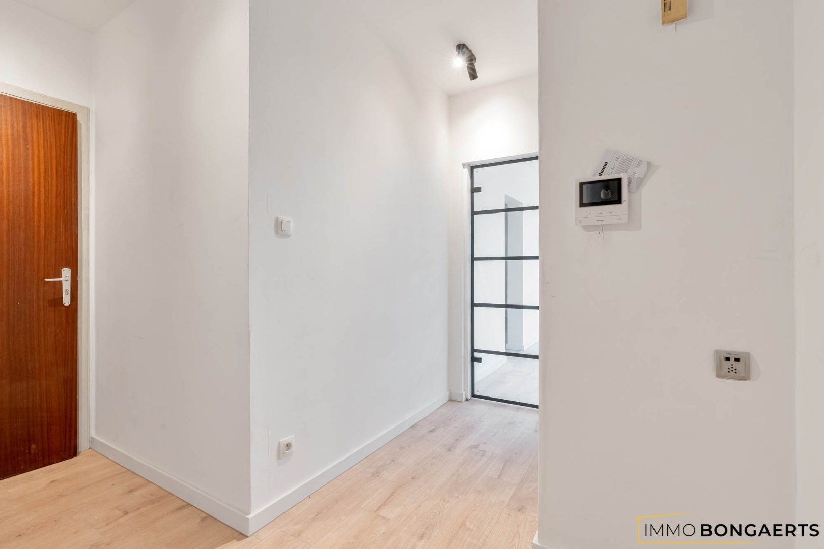 Penthouse appartement in het centrum van Genk foto 12