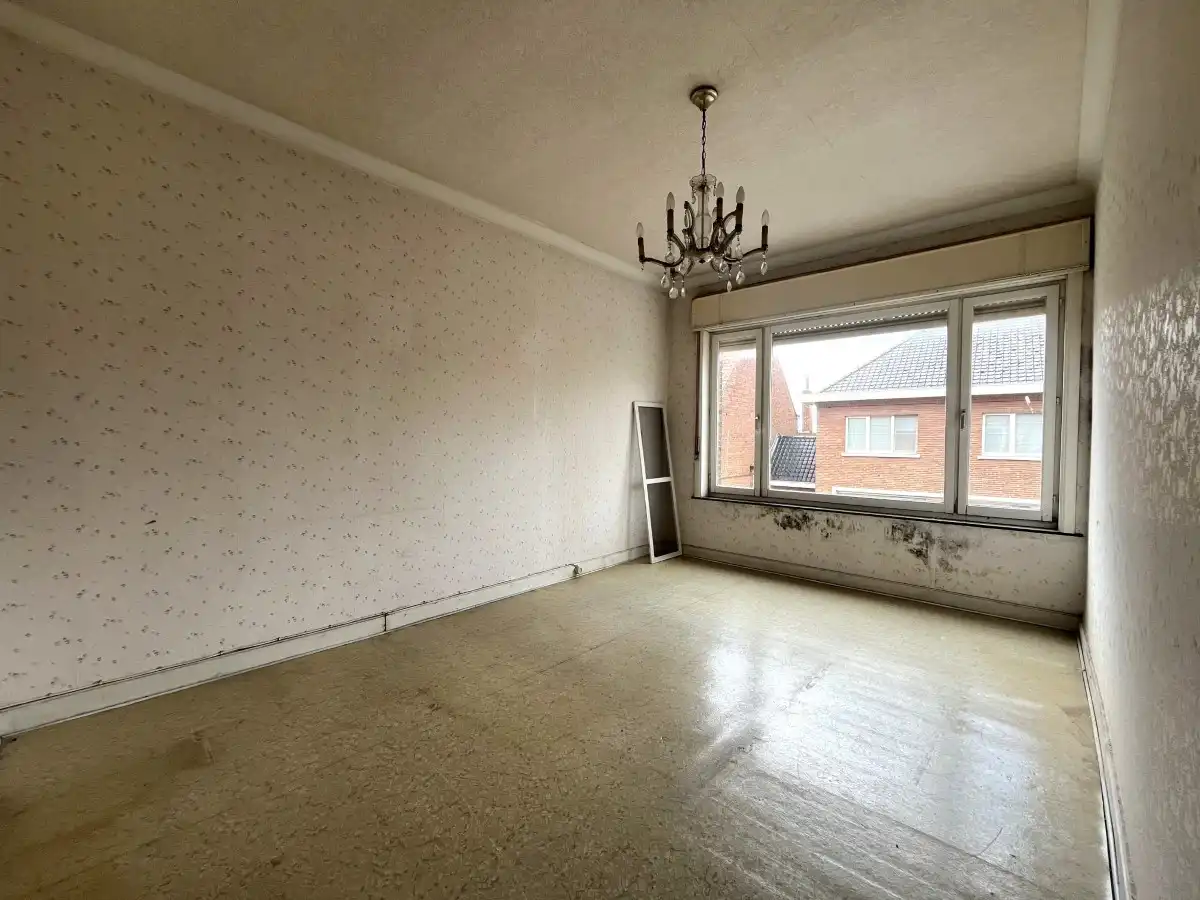 Langemark-Poelkapelle - Woning met 3 slaapkamers, tuin en zolder nabij voorzieningen foto 10